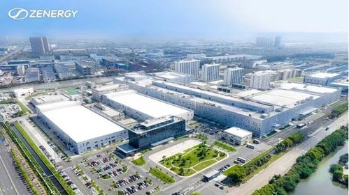 软件定义制造新范式 正力新能发布四大新品，引领电池工厂智能升级