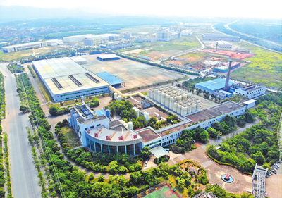 梅汕高铁采风行揭阳篇 时空新维度 梅揭共融谱新章——从“半小时经济圈”看梅州软件产业新机遇