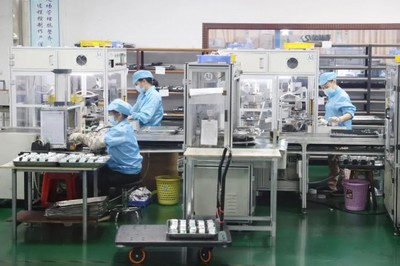 梅州市委书记陈敏 以生态为基、数字为翼，奋力打造“绿水青山就是金山银山”的广东样本