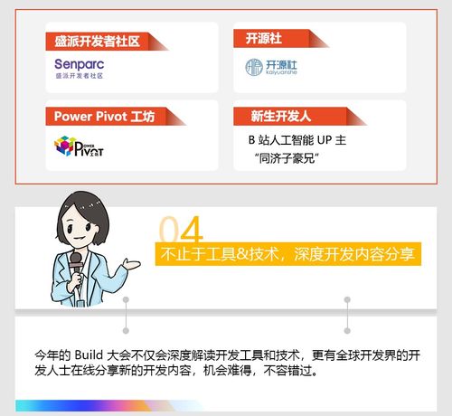 梅州开发者，微软Build 2020英雄帖已至，邀您共赴云端科技盛宴