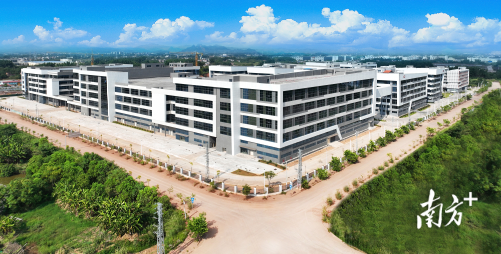 突出&ldquo;梅州所需&rdquo;&ldquo;广州所能&rdquo;!广州梅州重磅规划发布